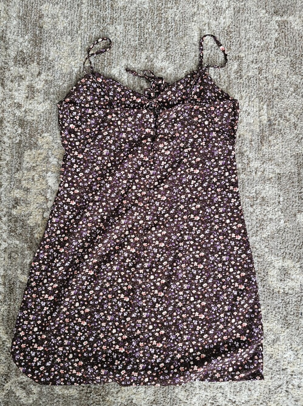 L.A Hearts Mini Dress